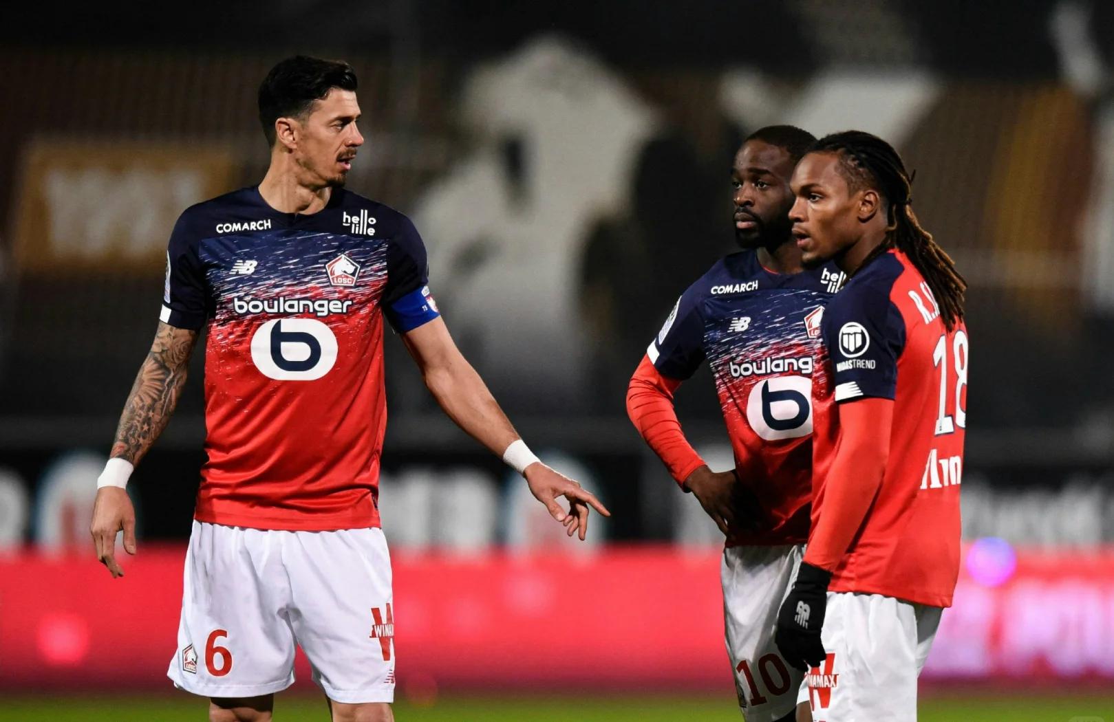 爱游戏全站关于葡萄牙体育加时末段外线爆发冲刺阶段犹他爵士备战社区盾之后，费耶诺德国际比赛日扳平良机的信息